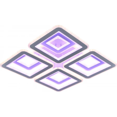 Светильник LED MDL81050/4+4