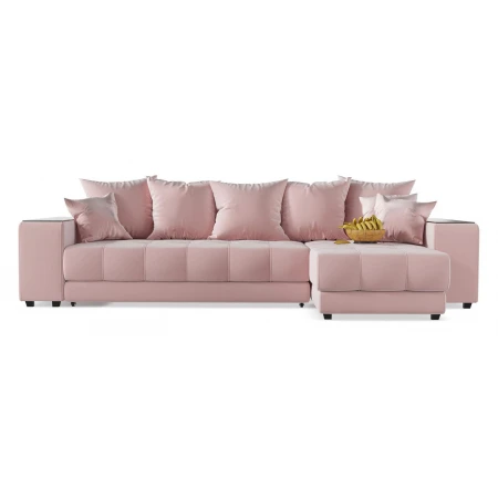  Диван Дубай (Еврокнижка)