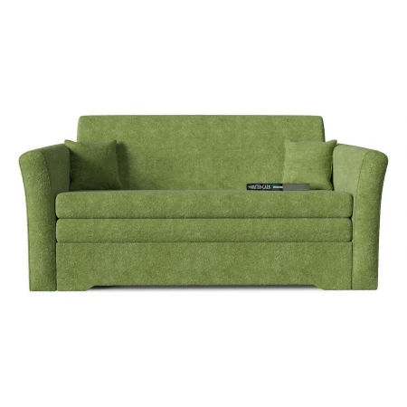 Прямой диван-кровать Браво Выкатной / Диваны / Мягкая мебель