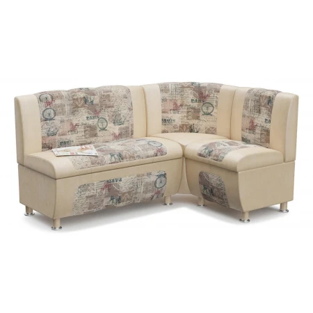 Угловой диван Сенатор  / Диваны / Мягкая мебель