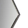 Зеркало настенное (66х41х11 см) Ромб 2 V20111