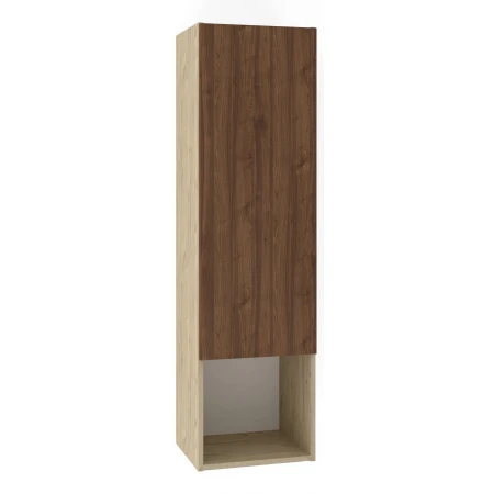 Тумба навесная Эстет НШ.006.382-01