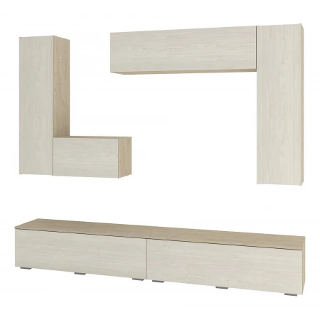 Набор для гостиной Эстет-2 КМП СН.002.2400-01