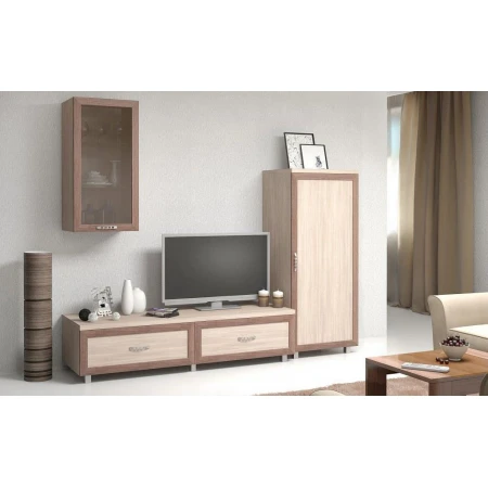 Набор для гостиной Квадро-2