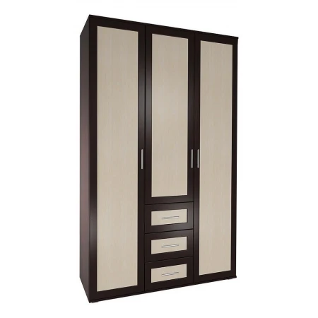 Шкаф платяной Мебелайн-20