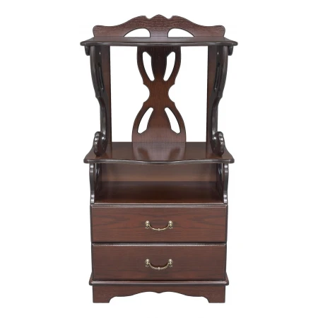 Стеллаж комбинрованный Элегия