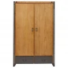 Шкаф платяной Secret De Maison City (mod. CTY B06)