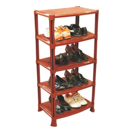 Стеллаж для обуви М665