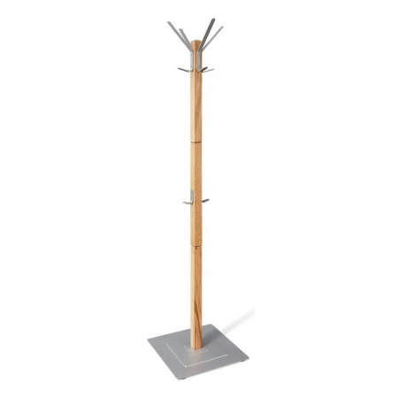 Вешалка-стойка SHT-CR11