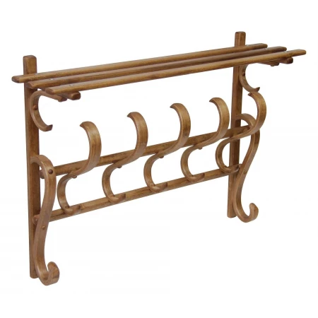 Вешалка-полка В 7Н