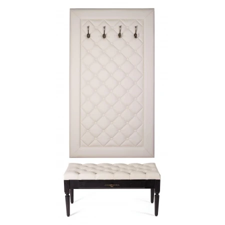 Стенка для прихожей Оливия Н2