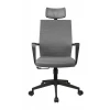 Кресло компьютерное RCH A818 Серая сетка