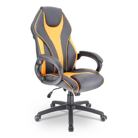 Кресло компьютерное Wing EP wing pu orange