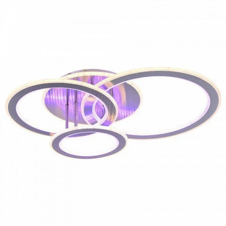 Светодиодная люстра 8005/3 NKL