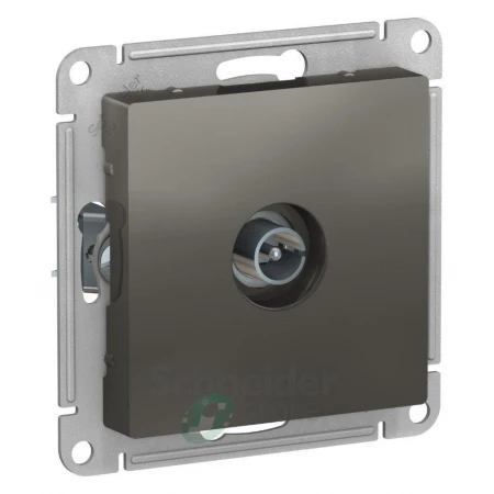 ATN000993 - ATLASDESIGN TV АНТЕННА коннектор, механизм, СТАЛЬ