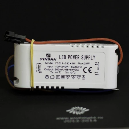 Комплектующие Трансформатор для 9993 (19W-24W)