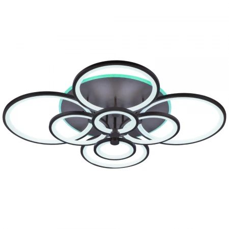 Светодиодная люстра 8077/8 COF