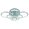 Светодиодная люстра 8052/8 CHR