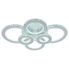 Светодиодная люстра 8061/6 WHT