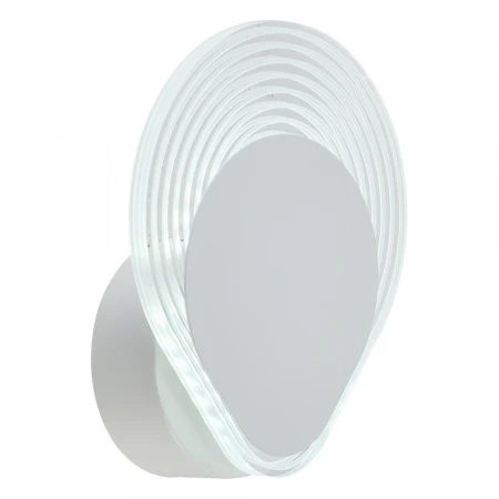 Светодиодный накладной светильник 5891/1W WHT