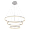 Подвесная светодиодная люстра 6035/3 WHT
