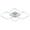 Светодиодная люстра 6064/4 WHT