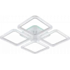 Светодиодная люстра 9826/4 WHT