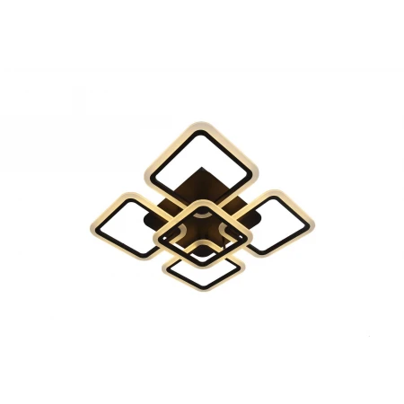 3012/4+1 CF (1) Люстра 