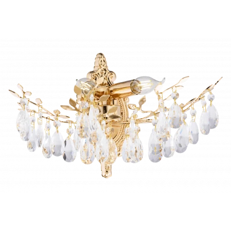 3350/2 FRENCH GOLD (1) Бра VL 