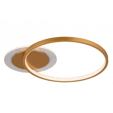 2192/1 GOLD (1) Люстра (RL) 