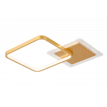 2191/1 GOLD (1) Люстра (RL) 