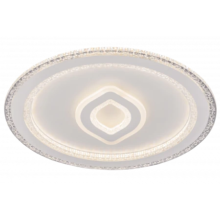 2158/62W WT (1) Люстра (RL) 