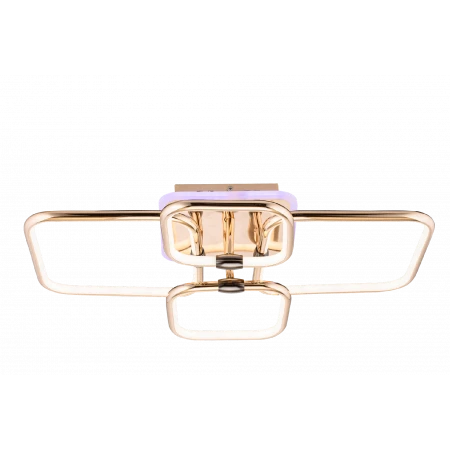 2151/2+2 GOLD (1) Люстра (RL) 