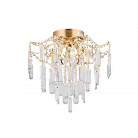 2047/4+4 FG (1) Люстра (RL) 