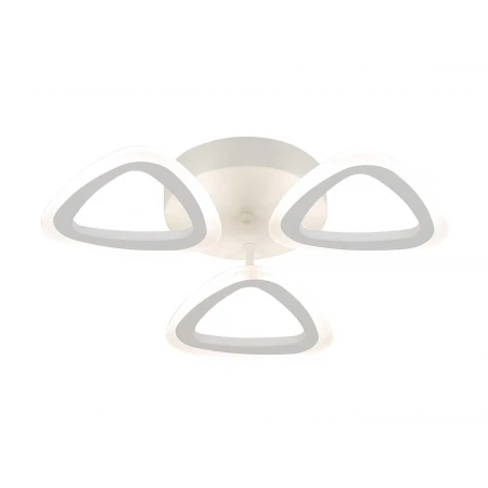 2069/3 WHITE (1) Люстра (RL) 