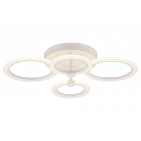 3009/2+2 WT (1/5) Люстра M (RL) 