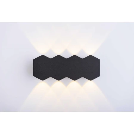 20164 SBK (1/20) Светильник 