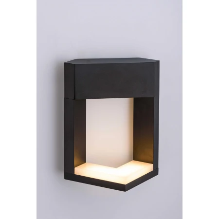 PL-566B BK (1/10) Светильник (RL) 