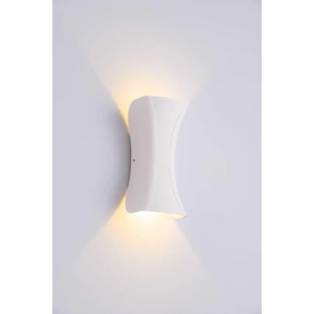 PL-617LW WT (1/20) Светильник (RL) 