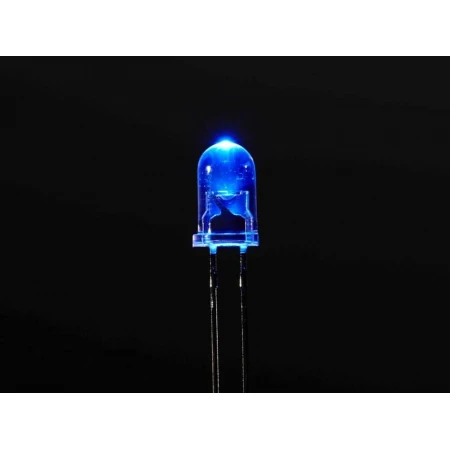 Светодиоды YL (100) Жёлтые 