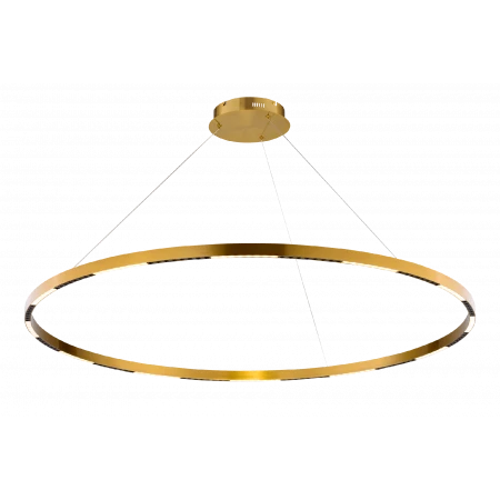 2063-DW-1200 PAINT GOLD (1) Светильник (NW) 