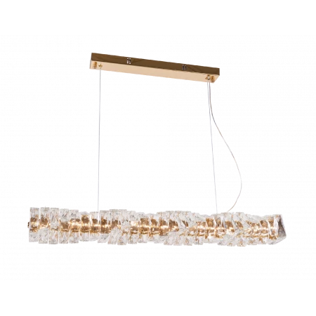 2506E/72W GD (1) Люстра NW 