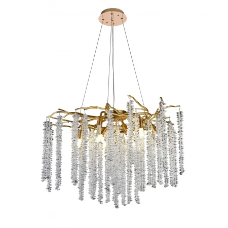 P6037/D600 FGD (1) Люстра (RL) 