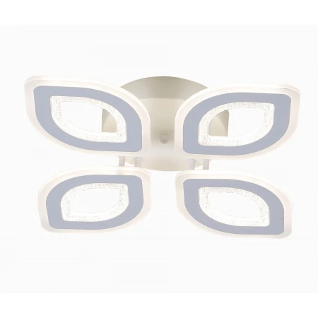 2270/4 WHITE (1) Люстра (RL) 