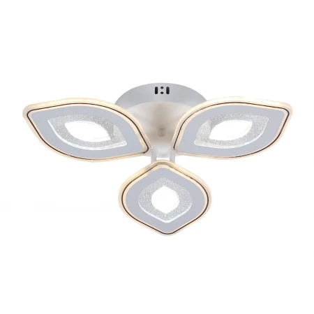 2356/3 WHITE (1) Люстра (RL) 