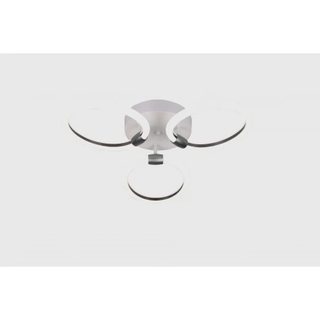 2538/3 WHITE+GRAY (1) Люстра (RL) 