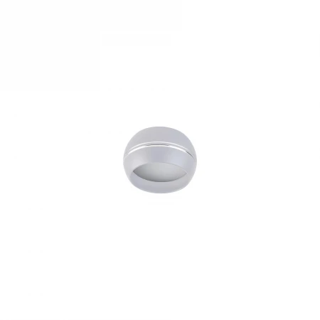 011D MZ SWT SANDY WHITE+CHROME (1/30) Светильник RL 