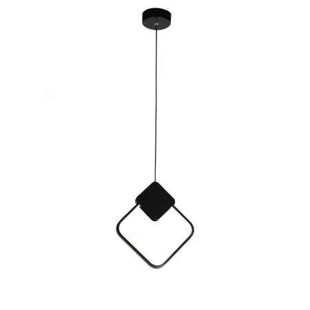 2415/1 BLACK (1/10) Люстра (RL) 