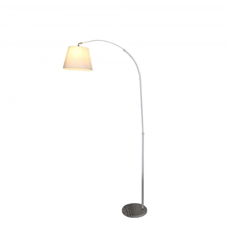 2229 WH (1) Торшер (колпак отдельно) (RL) 