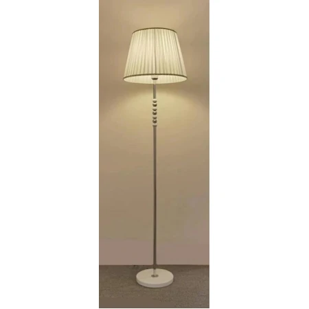 2062 WH+CR (1) Торшер (колпак отдельно) (RL) 